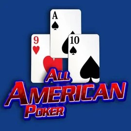 All American Poker online slot from RTG (Reel Time Gaming) – play at godcasino.de