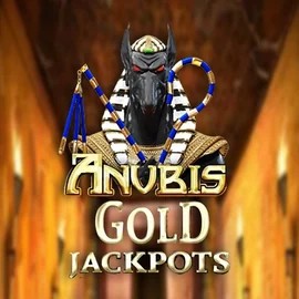 Anubis Gold Jackpots online slot from Inspired Gaming – play at godcasino.de
