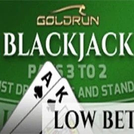 Blackjack Low Bets – slot by Holland Power Gaming, featured at godcasino.de