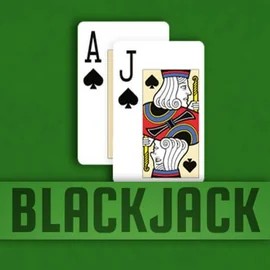 Blackjack (Relax Gaming) slot icon by Relax Gaming, available at God of Casino