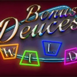 Play Bonus Deuces Wild (RTG) slot by RTG (Reel Time Gaming) on godcasino.de