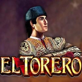 Slots logo of El Torero from RTG (Reel Time Gaming) at God of Casino
