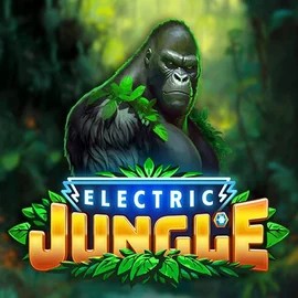 Electric Jungle – slot by Atomic Slot Lab, featured at godcasino.de