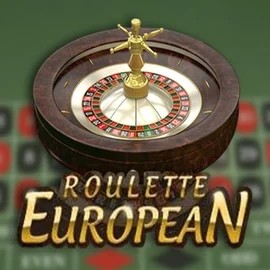 Enjoy European Roulette (BGaming) by BGAMING – logo hosted on godcasino.de