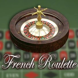 French Roulette (BGaming) casino game by BGAMING – featured logo at God of Casino