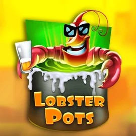 Play Lobster Pots slot by Ready Play Gaming on godcasino.de
