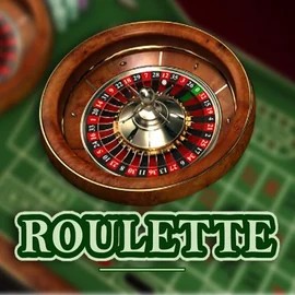 Try Roulette (Habanero) slot by Habanero on godcasino.de – logo image