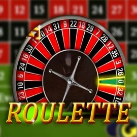 Roulette (Pragmatic Play) logo by Pragmatic Play at God of Casino