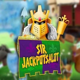 Sir Jackpots Alot – slot by Core Gaming, featured at godcasino.de