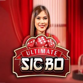 Play the Ultimate Sic Bo slot by Ezugi on God of Casino